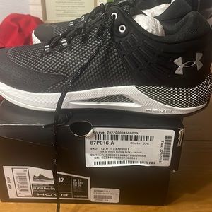 UA Hover Block City Size 12